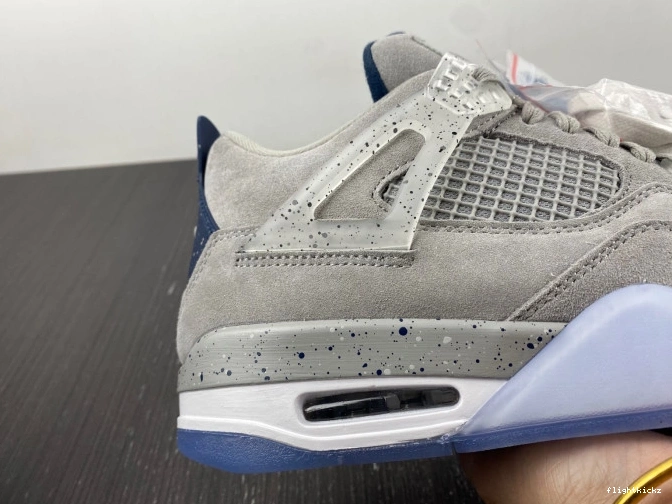 Retro Georgetown AJ4-1043505 (PE) Jordan 4 0727